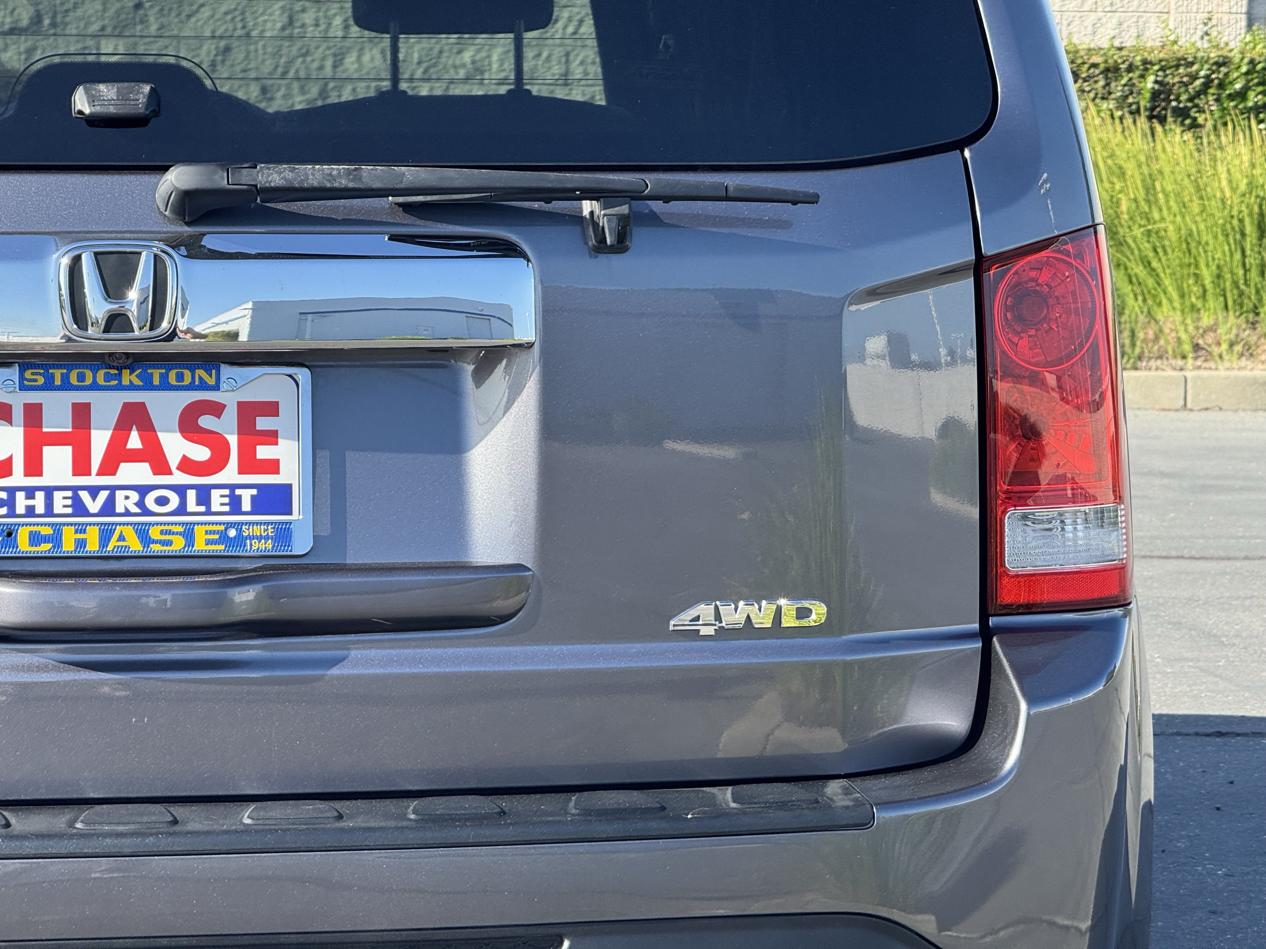 Used 2014 Honda Pilot EX image 8