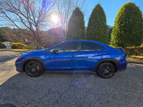 Used 2023 Subaru WRX Premium image 2
