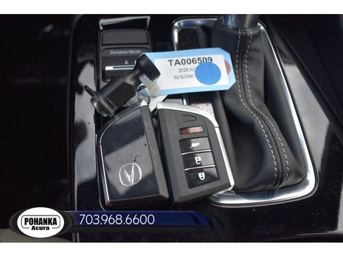 New 2026 Acura Integra A-Spec image 38