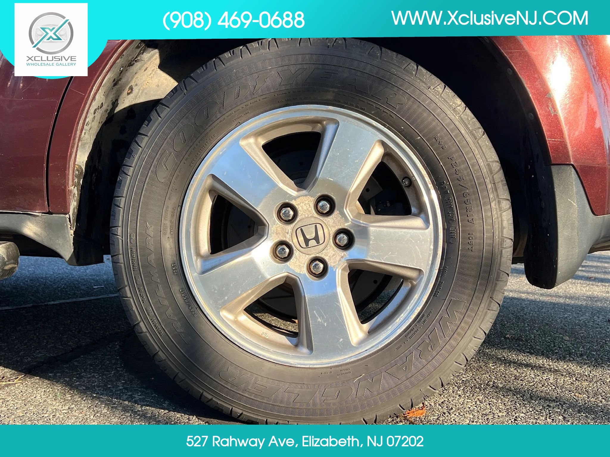 Used 2011 Honda Pilot EX image 26