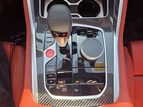 New 2027 BMW X6 M Competition w/ Executive Package AWD/4WD image 26