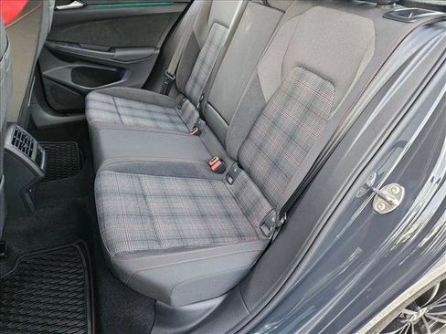 Used 2023 Volkswagen GTI 40th Anniversary Edition image 17