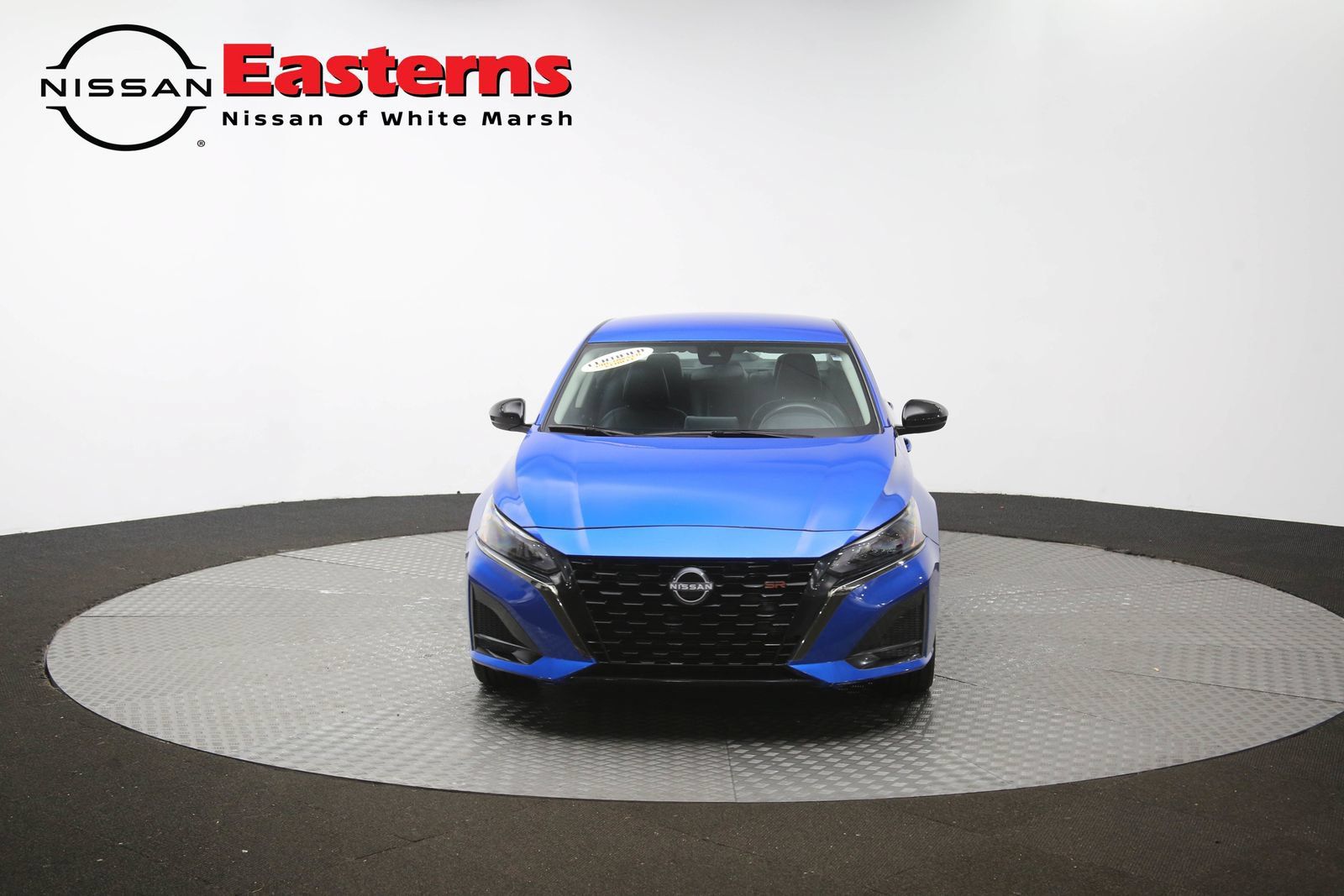 Used 2025 Nissan Altima 2.5 SR FWD image 53