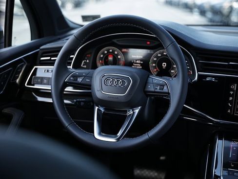 New 2026 Audi Q7 2.0T Premium Plus image 28