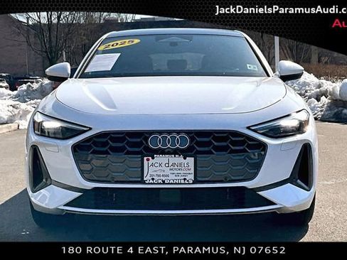 Used 2025 Audi A5 2.0T Premium w/ Convenience Package image 3