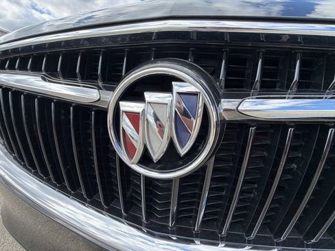 Used 2019 Buick Enclave Essence AWD/4WD image 33