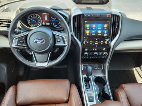 Used 2019 Subaru Ascent Touring AWD/4WD image 26