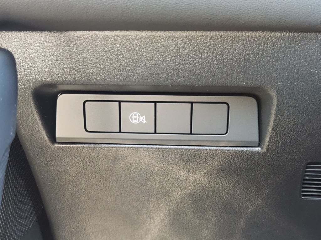 New 2026 MAZDA CX-5 Select AWD/4WD image 13