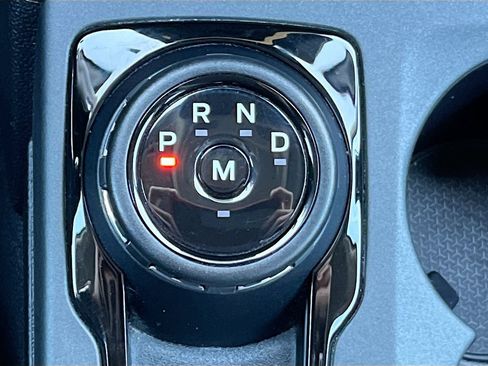Used 2023 Ford Bronco Sport Badlands AWD/4WD image 16
