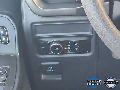 Certified 2023 Ford F150 XL w/ STX Appearance Package image 12