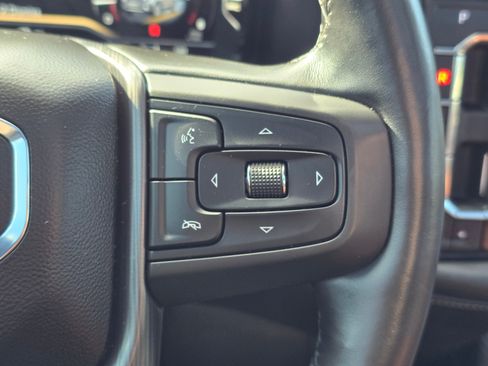 Used 2023 GMC Yukon Denali Ultimate image 38