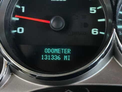 Used 2010 Chevrolet Silverado 2500 W/T image 25