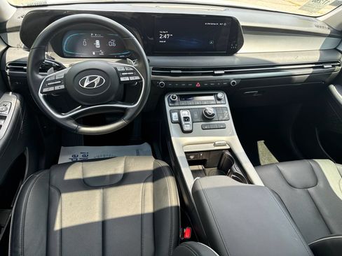Used 2024 Hyundai Palisade XRT FWD image 23