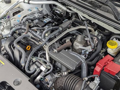 Used 2024 Nissan Sentra SV image 34