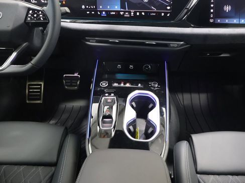 New 2026 Audi A6 Prestige AWD/4WD image 20