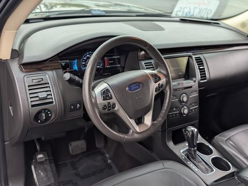 Used 2019 Ford Flex SEL w/ Equipment Group 202A FWD image 22