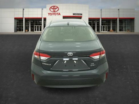 New 2026 Toyota Corolla LE image 18