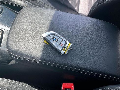 Used 2021 BMW X3 xDrive30i w/ Executive Package image 35