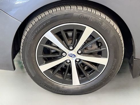 Used 2023 Subaru Impreza 2.0i Premium AWD/4WD image 30