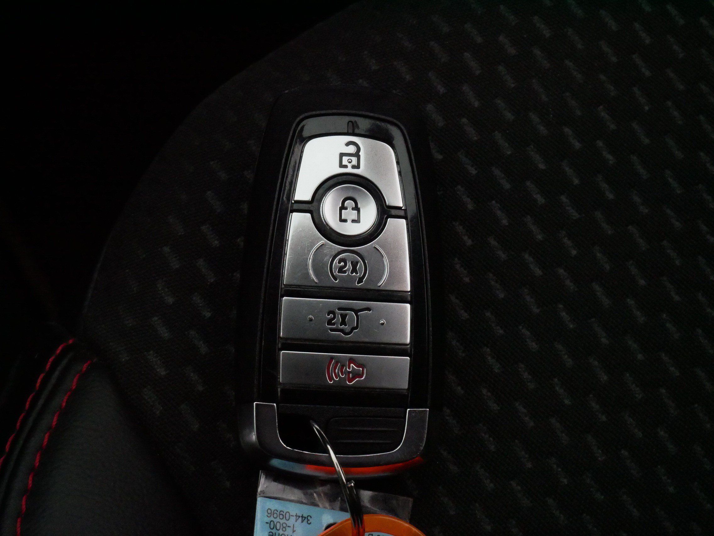 Used 2023 Ford Escape ST-Line Select w/ Tech Pack #2 AWD/4WD image 33