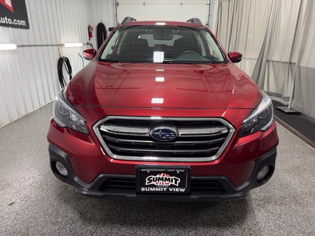 Used 2019 Subaru Outback 2.5i Premium AWD/4WD image 2
