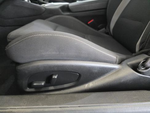 Used 2022 Chevrolet Camaro LT w/ Technology Package image 20