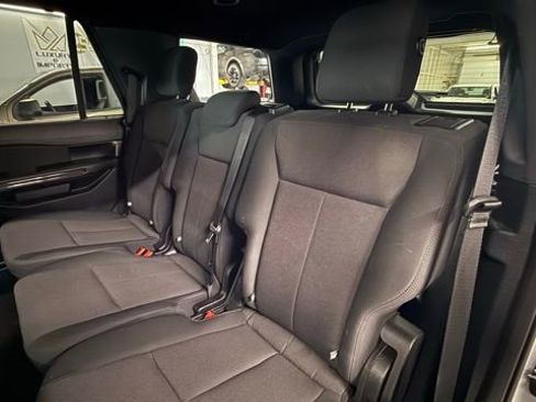 Used 2020 Ford Expedition XL AWD/4WD image 25