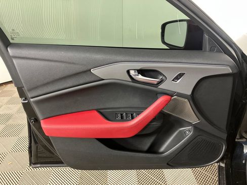 Used 2022 Acura TLX Type S image 22