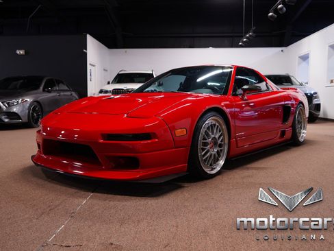Used 1992 Acura NSX image 3
