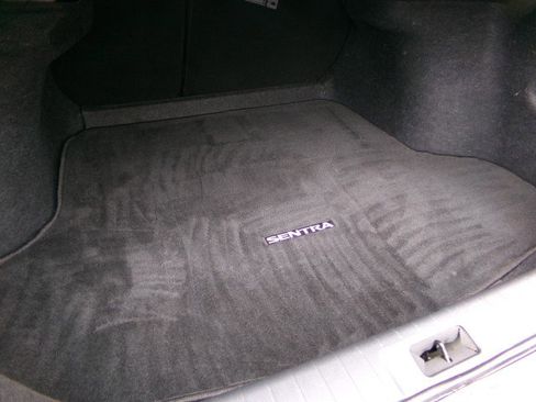 Used 2022 Nissan Sentra SV image 25