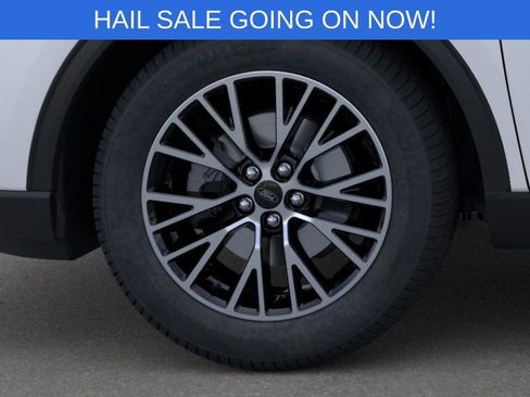 New 2026 Ford Escape SE w/ PHEV Premium Package image 20