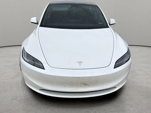 Used 2024 Tesla Model 3 Long Range image 5