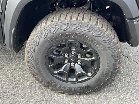 Used 2026 RAM 1500 RHO image 14