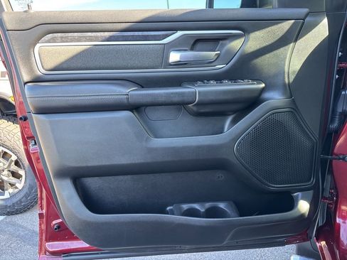 Used 2020 RAM 1500 Big Horn image 32