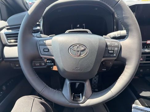 New 2026 Toyota Camry XSE FWD image 43