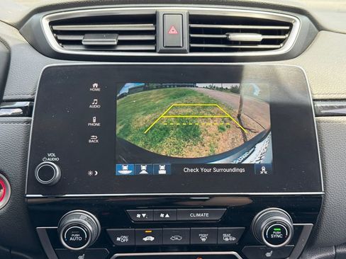 Used 2018 Honda CR-V EX-L image 22