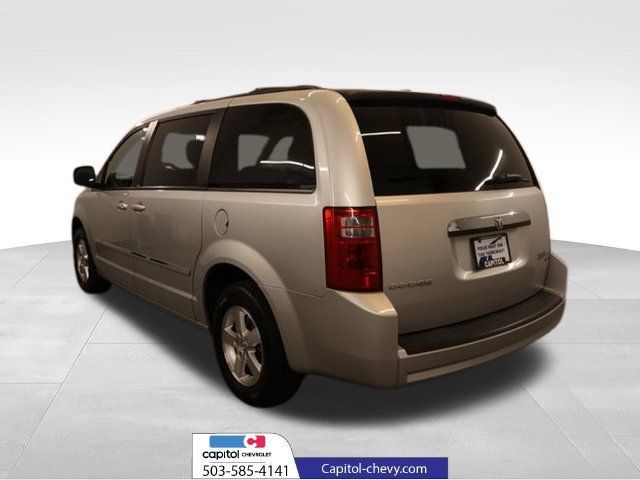 Used 2009 Dodge Grand Caravan SXT FWD image 6