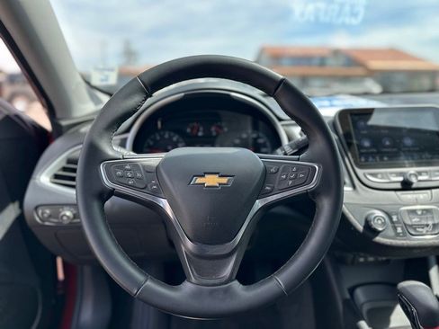 Used 2024 Chevrolet Malibu RS FWD image 55