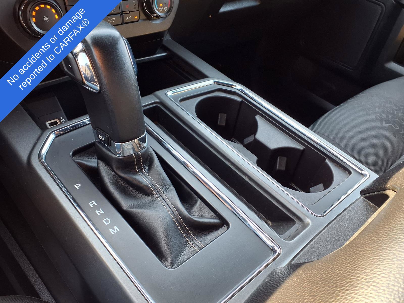Used 2019 Ford F150 XLT w/ Equipment Group 302A Luxury AWD/4WD image 20