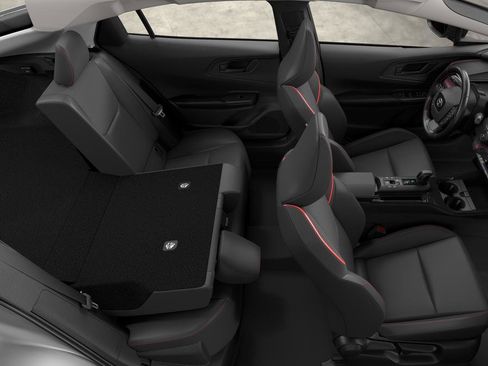 New 2026 Toyota Prius Plug-In Hybrid image 22