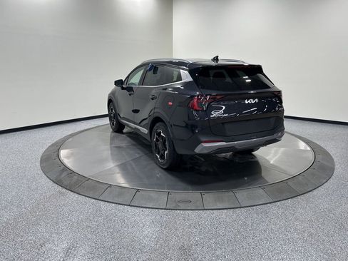 New 2026 Kia Sportage EX image 7