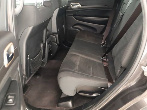 Used 2017 Jeep Grand Cherokee Laredo w/ Quick Order Package 23E image 26