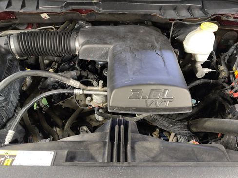 Used 2019 RAM 1500 Tradesman w/ Tradesman SXT Package RWD image 30