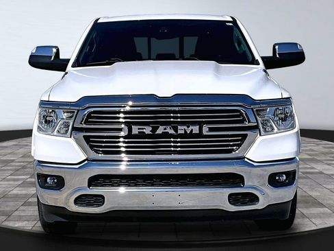 Certified 2022 RAM 1500 Laramie AWD/4WD image 28