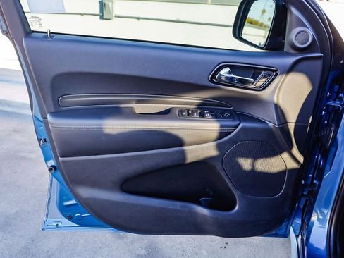 Used 2023 Dodge Durango SRT Hellcat w/ Trailer Tow Group IV image 22