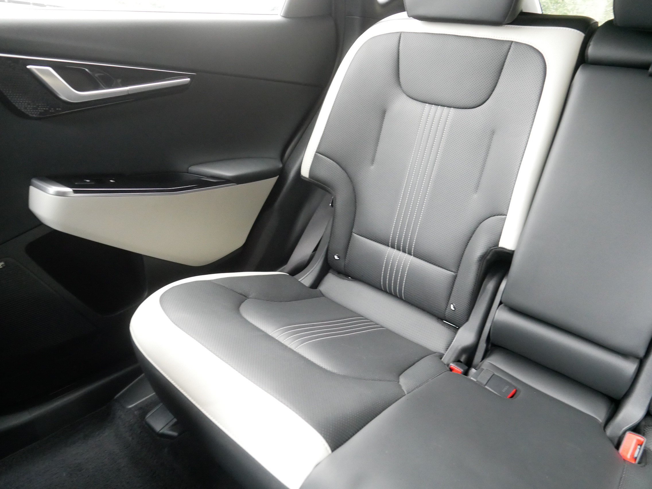 Certified 2024 Kia EV6 GT-Line AWD/4WD image 12