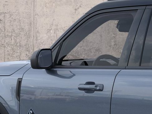 New 2026 Ford Bronco Sport Outer Banks AWD/4WD image 20