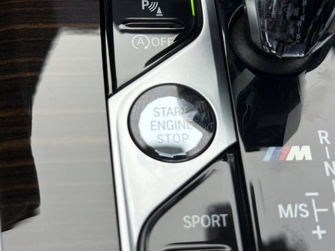 Used 2021 BMW X5 M50i w/ Executive Package image 29