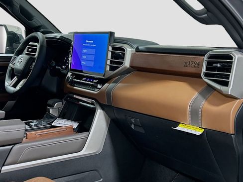 New 2026 Toyota Tundra 1794 Edition AWD/4WD image 27