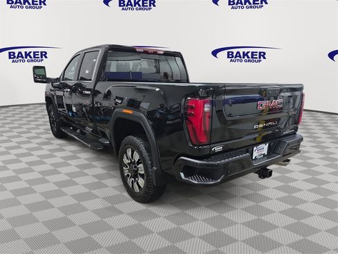 New 2026 GMC Sierra 2500 Denali w/ Technology Package image 7
